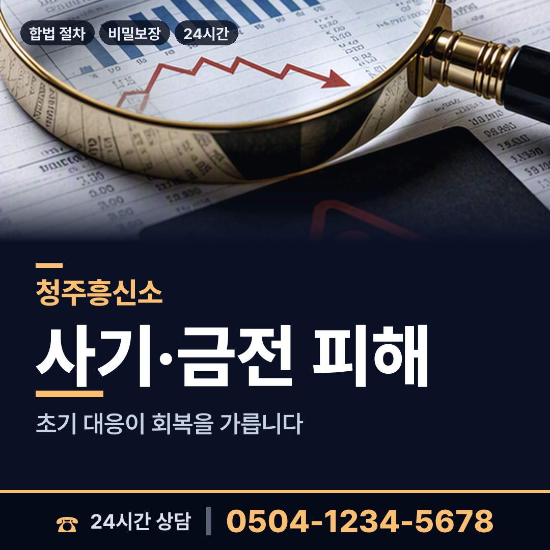 청주 강서제1동 내연남조사 상담 안내
